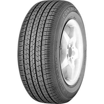 CONTINENTAL 4X4 CONTACT 275/55R19 111V nyári gumiabroncs