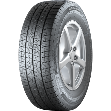 CONTINENTAL VANCONTACT 4SEASON 205/75R16 113R négyévszakos gumiabroncs