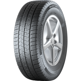 CONTINENTAL VANCONTACT CAMPER 255/55R18 120R négyévszakos gumiabroncs