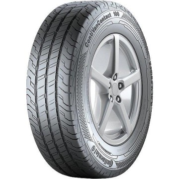 CONTINENTAL CONTIVANCONTACT 100 205/75R16 113R nyári gumiabroncs