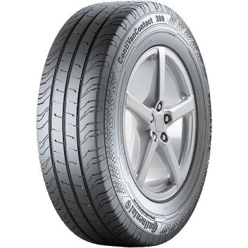 CONTINENTAL CONTIVANCONTACT 200 205/75R16 110R nyári gumiabroncs