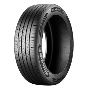 BARUM BRAVURIS 6 225/40R19 93Y nyári gumiabroncs