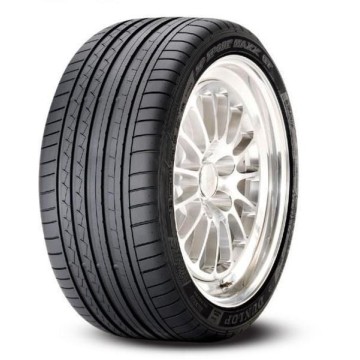 DUNLOP SP SPORT MAXX GT 305/40R22 114Y nyári gumiabroncs