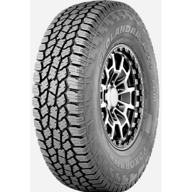 YOKOHAMA GEOLANDAR A/T4 G018 245/70R17 119S négyévszakos gumiabroncs