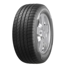 DUNLOP SP QUATTROMAXX 255/40R19 100Y nyári gumiabroncs