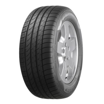 DUNLOP SP QUATTROMAXX 255/40R19 100Y nyári gumiabroncs