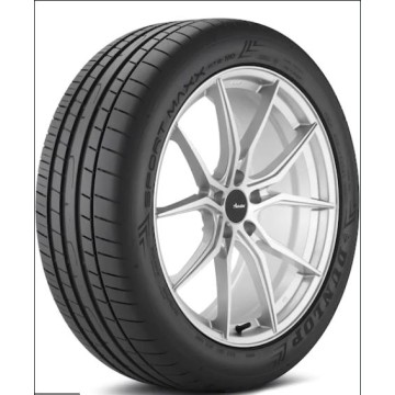 DUNLOP SPORT MAXX RT2 SUV 235/50R18 97V nyári gumiabroncs DOT23