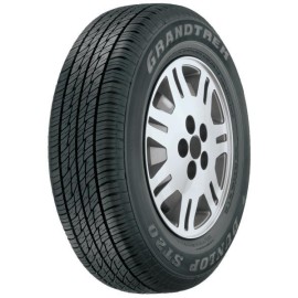 DUNLOP GRANDTREK ST20 215/65R16 98H nyári gumiabroncs