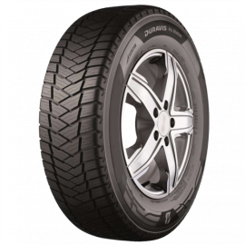 BRIDGESTONE DURAVIS ALL SEASON EVO 215/75R16 113R négyévszakos gumiabroncs