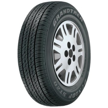 DUNLOP GRANDTREK ST20 215/65R16 98H nyári gumiabroncs