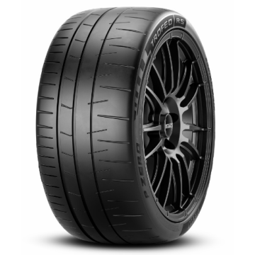 PIRELLI P ZERO TROFEO RS 275/35R20 102Y nyári gumiabroncs