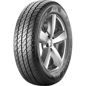DUNLOP ECONODRIVE 185/75R16 104R nyári gumiabroncs
