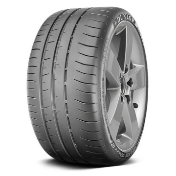 DUNLOP SPORT MAXX RACE 2 265/35R20 99Y nyári gumiabroncs