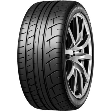 DUNLOP SP SPORT MAXX GT 600 285/35R20 104Y nyári gumiabroncs