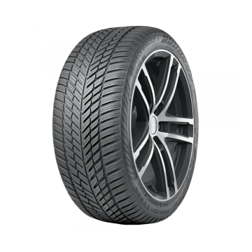 NOKIAN SEASONPROOF 2 225/60R17 103V négyévszakos gumiabroncs