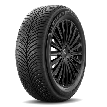 MICHELIN CROSSCLIMATE 3 255/55R18 109W négyévszakos gumiabroncs