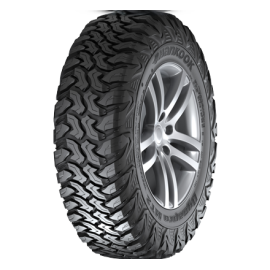 HANKOOK DYNAPRO MT2 RT05 35X12.50R17 121Q nyári gumiabroncs