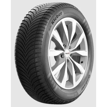 KLEBER QUADRAXER 3 225/60R16 102W négyévszakos gumiabroncs