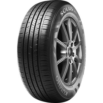 KUMHO SOLUS TA31 215/50R18 92H nyári gumiabroncs