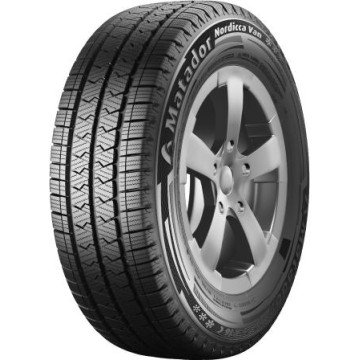 MATADOR NORDICCA VAN 235/65R16 115R téli gumiabroncs