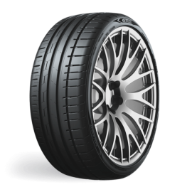 GT RADIAL SPORTACTIVE 2 EVO 225/45R17 94Y nyári gumiabroncs