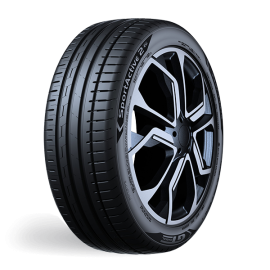 GT RADIAL SPORTACTIVE 2 EV 255/45R20 105H nyári gumiabroncs