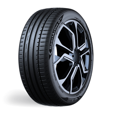 GT RADIAL SPORTACTIVE 2 EV 255/45R20 105H nyári gumiabroncs