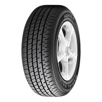 HANKOOK RADIAL RA14 225/60R16 105T nyári gumiabroncs
