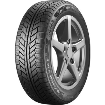 POINT S WINTER S 205/55R16 91T téli gumiabroncs