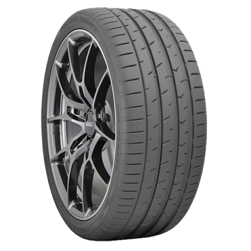 TOYO PROXES SPORT 2 255/45R18 103Y nyári gumiabroncs