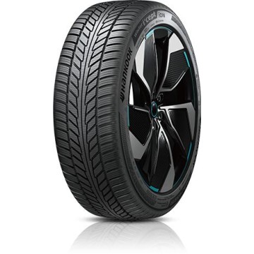 HANKOOK WINTER ICEPT ION IW01 225/55R18 98V téli gumiabroncs