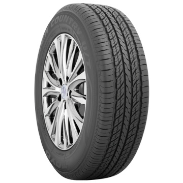 TOYO OPEN COUNTRY U/T 245/75R17 112S nyári gumiabroncs