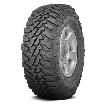 YOKOHAMA GEOLANDAR M/T G003 245/75R16 120Q nyári gumiabroncs