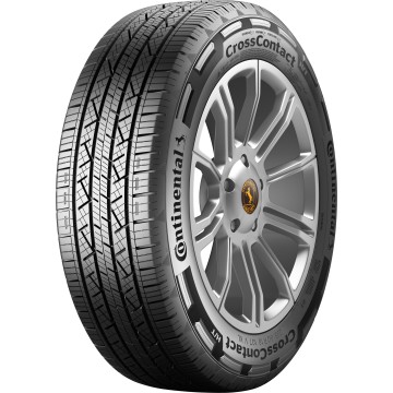 CONTINENTAL CROSSCONTACT H/T 265/70R17 115T nyári gumiabroncs