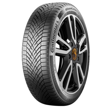 CONTINENTAL ALLSEASONCONTACT 2 175/65R17 87H négyévszakos gumiabroncs