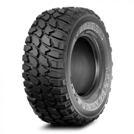 GT RADIAL ADVENTURO M/T 235/85R16 120Q nyári gumiabroncs