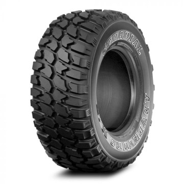 GT RADIAL ADVENTURO M/T 235/85R16 120Q nyári gumiabroncs