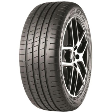 GT RADIAL SPORTACTIVE 245/40R17 91Y nyári gumiabroncs