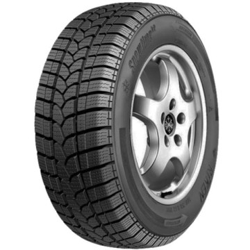 RIKEN SNOWTIME B2 165/70R14 81T téli gumiabroncs