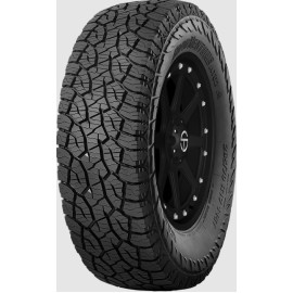 KUMHO ROAD VENTURE AT52 265/65R18 114T négyévszakos gumiabroncs