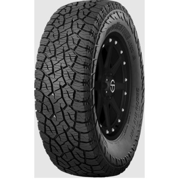 KUMHO ROAD VENTURE AT52 265/65R18 114T négyévszakos gumiabroncs