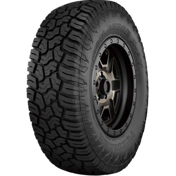 YOKOHAMA GEOLANDAR X-AT G016 265/70R17 121Q nyári gumiabroncs
