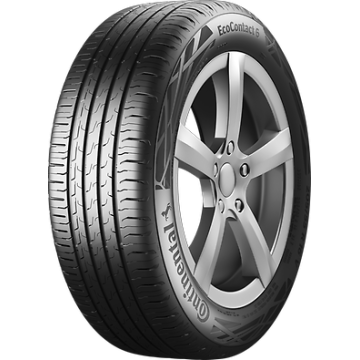 CONTINENTAL ECOCONTACT 6 Q 245/45R19 102Y nyári gumiabroncs