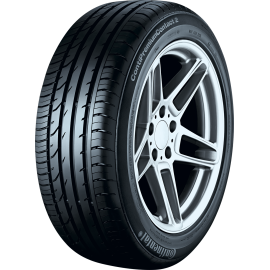 CONTINENTAL CONTIPREMIUMCONTACT 2 225/50R17 98H nyári gumiabroncs DOT23