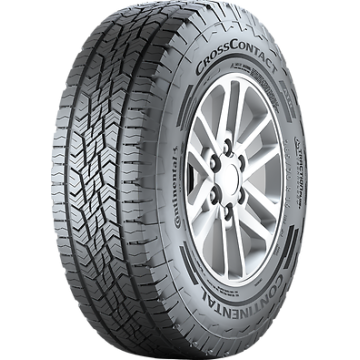CONTINENTAL CROSSCONTACT ATR 245/70R17 114T nyári gumiabroncs
