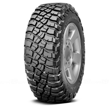 BFGOODRICH MUD-TERRAIN T/A KM3 37X13.50R17 121Q nyári gumiabroncs