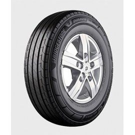 BRIDGESTONE DURAVIS VAN 195/70R15 104S nyári gumiabroncs