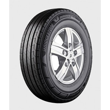 BRIDGESTONE DURAVIS VAN 215/70R15 109S nyári gumiabroncs