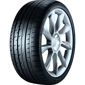 CONTINENTAL CONTISPORTCONTACT 3 265/40R20 104Y nyári gumiabroncs