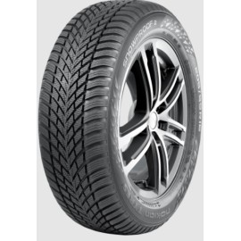 NOKIAN SNOWPROOF 2 235/50R17 100V téli gumiabroncs